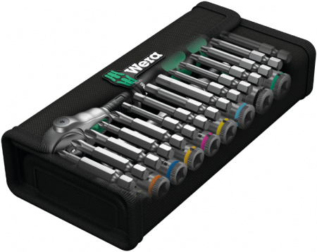 WERA 004016