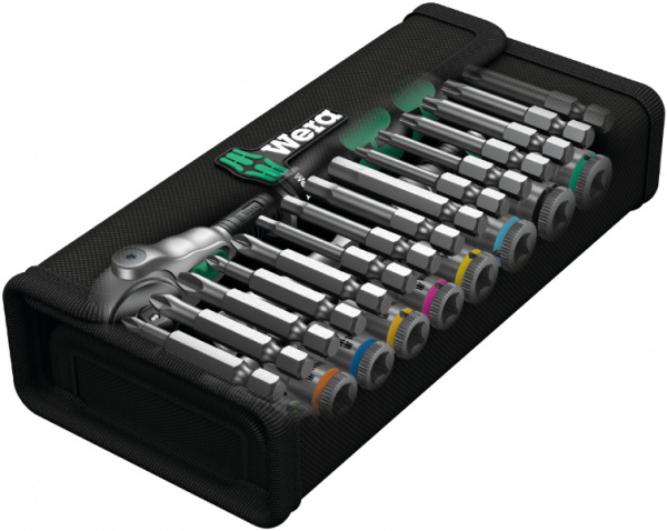 WERA 004016