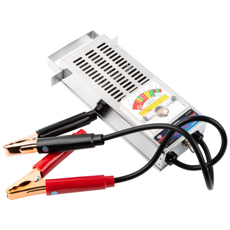 Нагрузочная вилка (ATK-8086)