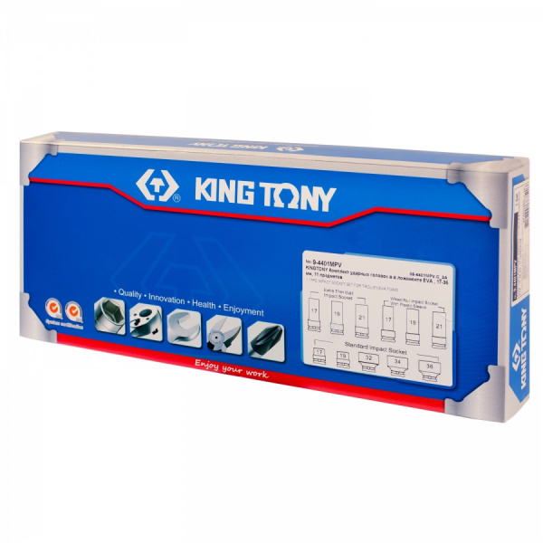 KING TONY 94401MPV