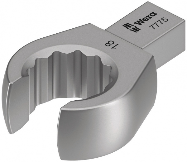 WERA 078652