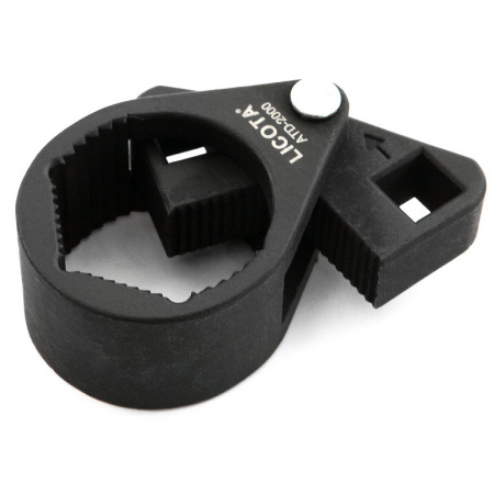 Ключ для снятия и установки тяги рулевой рейки, двухсторонний, 27-42 мм (ATD-2000)