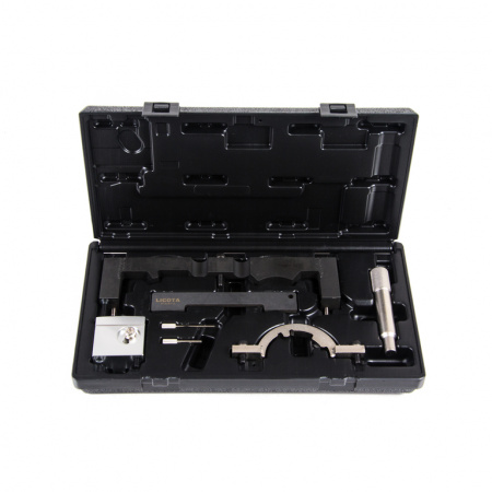 Набор фиксаторов ГРМ бензиновых цепных OPEL VAUXHALL CHEVROLET 1.0, 1.2, 1.4 л (ATA-5113)