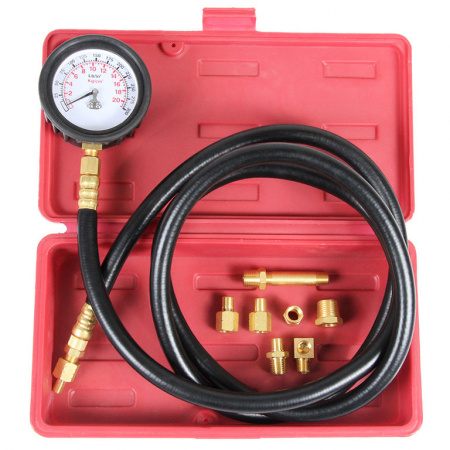 Набор для измерения давления масла #2 (ATP-2100)