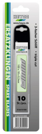 HEYCO HE-01664201000