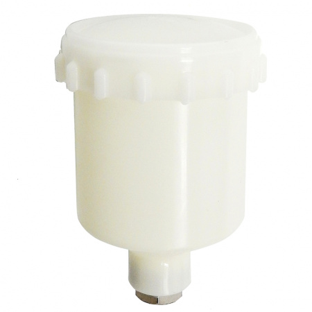 Пластиковый бачок 0,125 л для PAB-30002 (PAB-30002-CUP)