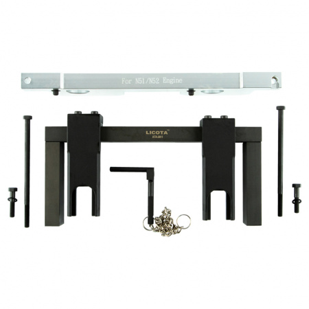 Набор для ремонта двигателей BMW N51, N52 (ATA-2011)