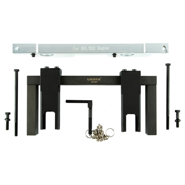 Набор для ремонта двигателей BMW N51, N52 (ATA-2011)