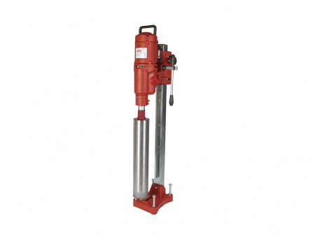 Алмазная сверлильная установка VOLL V-Drill 355