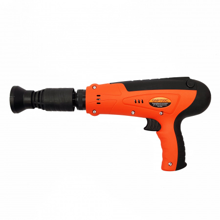 Пороховой монтажный пистолет автоматический GNG GNP700C