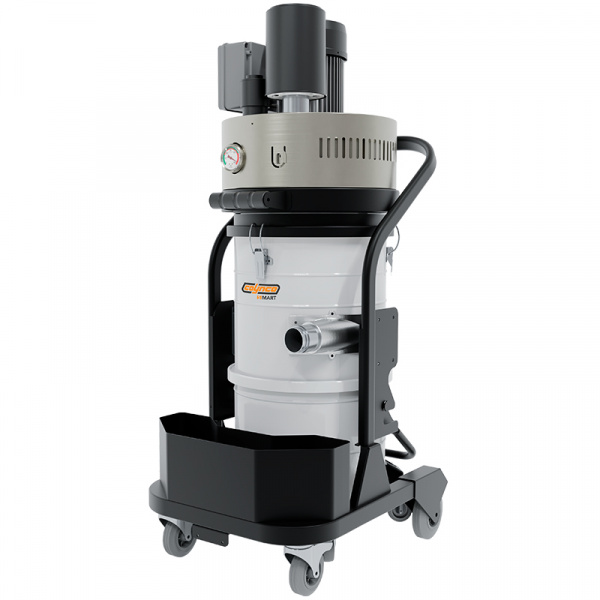 Промышленный пылесос Coynco SMART T 353 HD