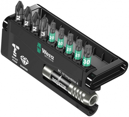 WERA 057417