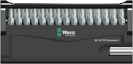 WERA 057908