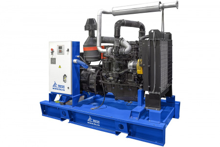 Дизельный генератор TMm 83TS