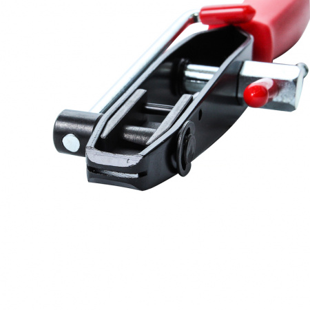 Приспособление для установки ленточных хомутов ШРУСа с резаком (ATC-2119A)