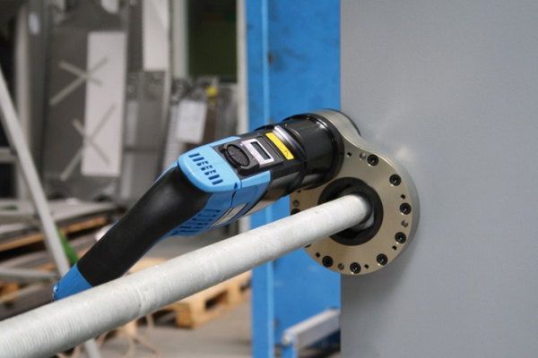 Electric side screwdriver (33200.000)