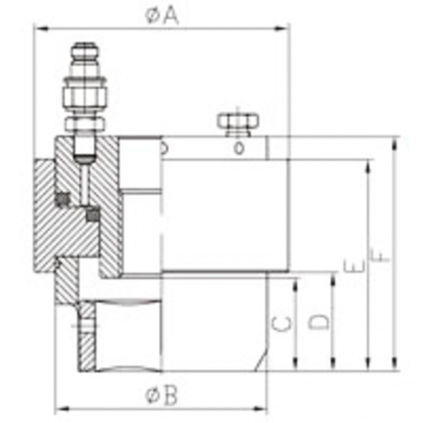 GARWIN GHB-B9-M100
