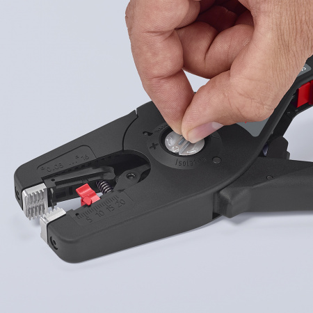 Knipex 1252195