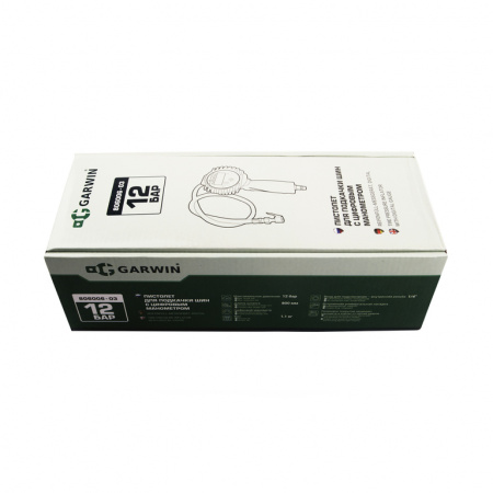 GARWIN 806006-03