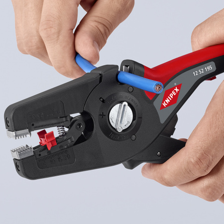 Knipex 1252195