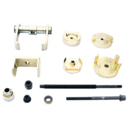 Приспособление для замены сайлентблоков заднего подрамника Mercedes W203 (ATC-2266)