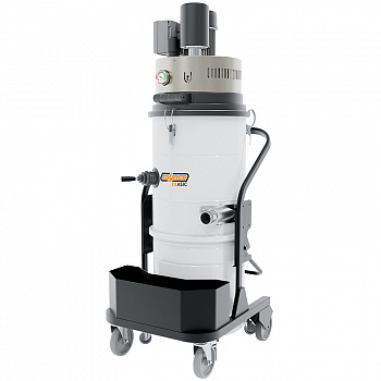 Промышленный пылесос Coynco BT 751 L
