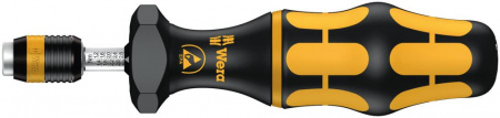 WERA 074730