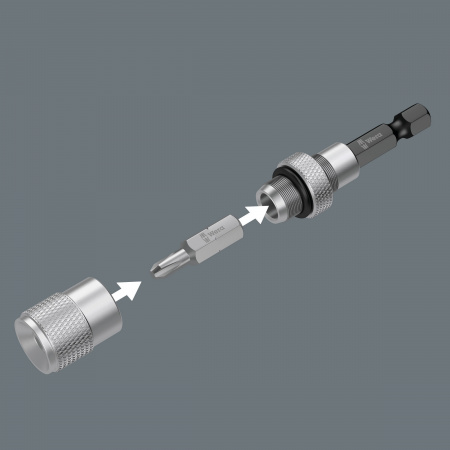 WERA 136011