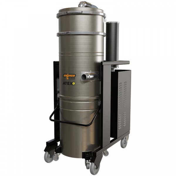 Промышленный пылесос Coynco HDC 355 P ICLEAN ATEX 2-22