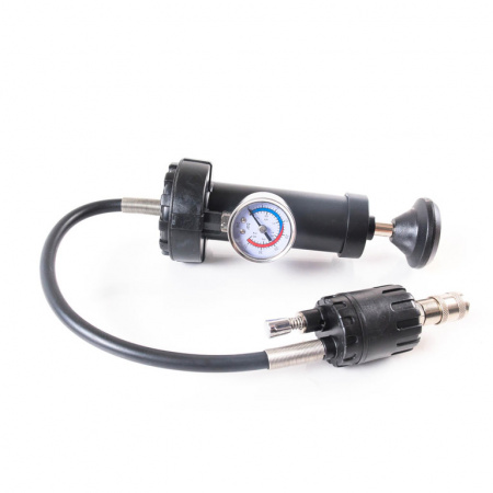 Тестер протечки радиатора универсальный (ATP-2093)