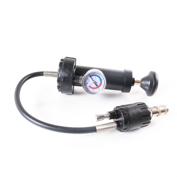 Тестер протечки радиатора универсальный (ATP-2093)