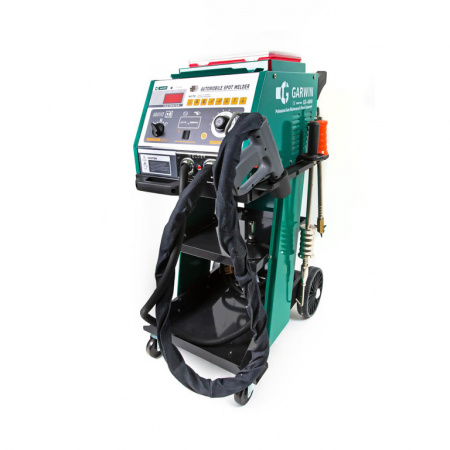 GARWIN GS-6000