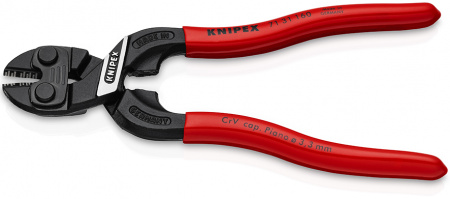 Knipex 7131160SB