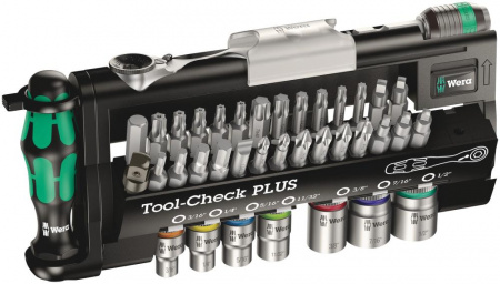 WERA 056491