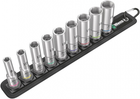 WERA 004545