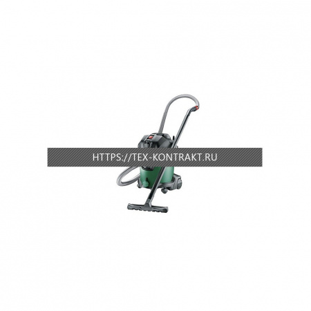 ROCKSTAR MEM215 мембранный фильтр многоразовый тканевый для пылесоса BOSCH VAC 15, VAC 20, код 4.351818