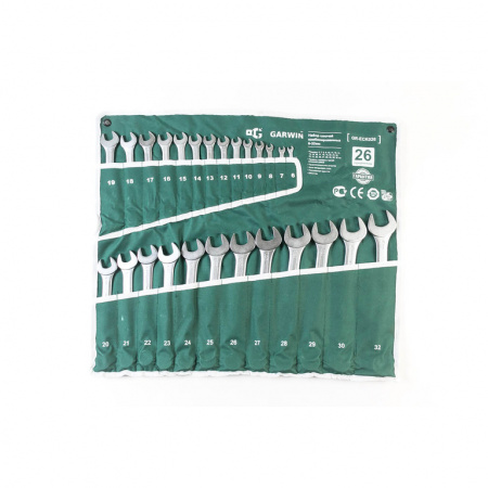 GARWIN GR-ECK026