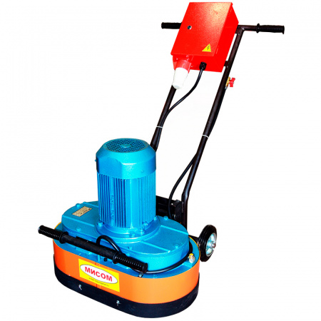 Шлифовальная машина Мисом СО-300