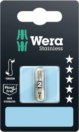 WERA 073614