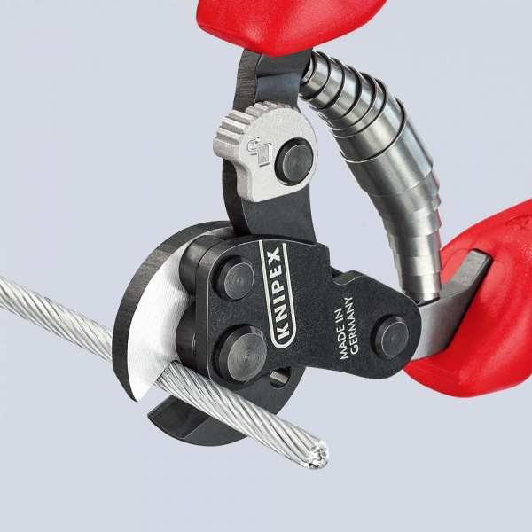 Knipex 9562160