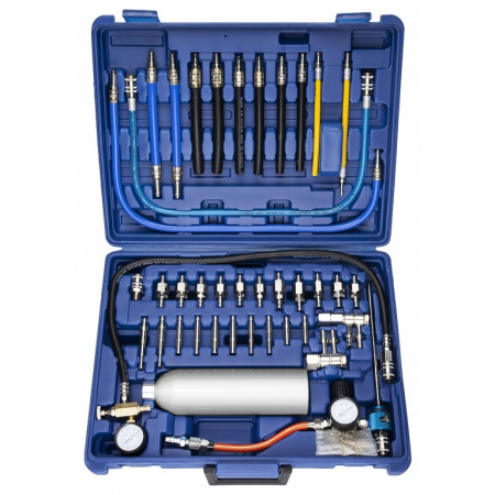 Набор для тестирования и очистки топливной системы (ATS-4001)