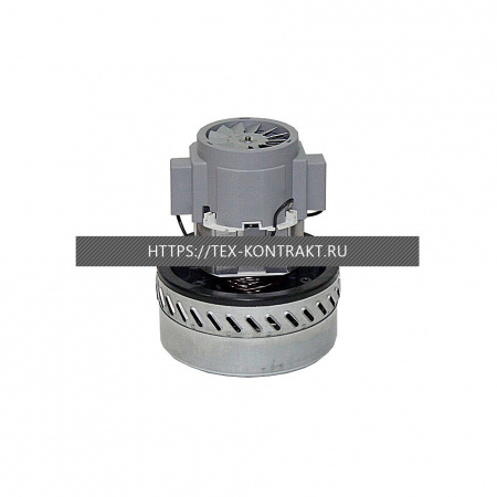 MT 445 EXPERT мотор-турбина для пылесоса MAKITA 445X AMETEK Italy