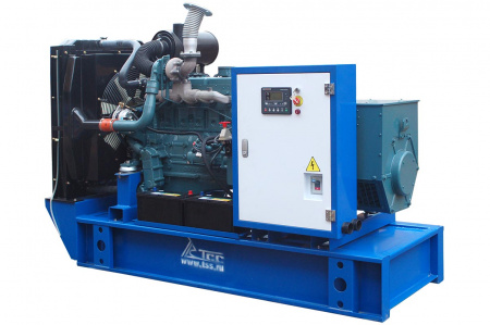 Дизельная электростанция 160 кВт TDo 220TS