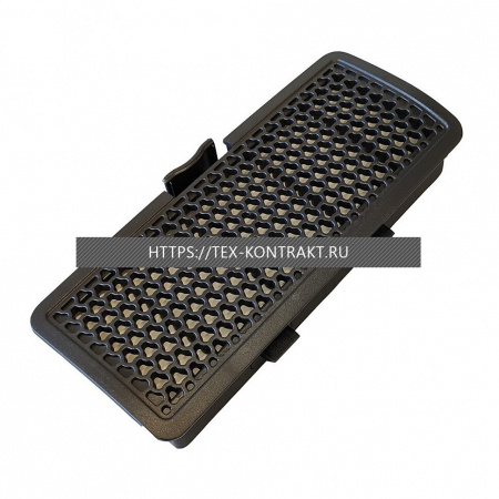 ROCKSTAR F41 HEPA фильтр для пылесоса LG Ellipse Cyclone VK 704.. 1 шт/уп