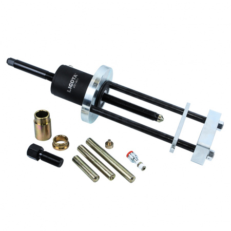 Съемник шкворней гидравлический 20 тонн (ATC-4011)