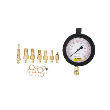 Набор для измерения давления топлива (ATP-2090)