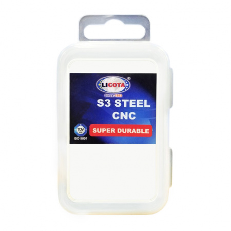 Бита усиленная 1/4" PH3 50 мм (упаковка 20 шт.) (S3PH105003-B)