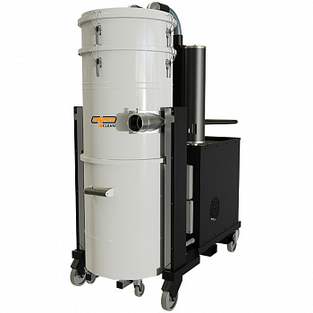 Промышленный пылесос Coynco HDC 511 P AIRCLEAN