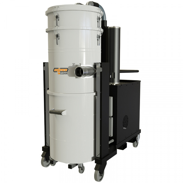 Промышленный пылесос Coynco HDC 511 P AIRCLEAN