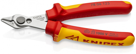 Knipex 7806125